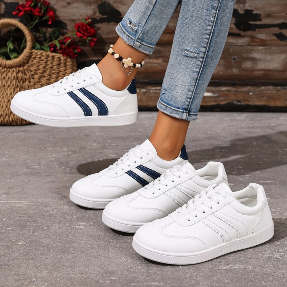 Women'S Fashion Running Shoes - New Casual Sneakers Fashion All-match Running