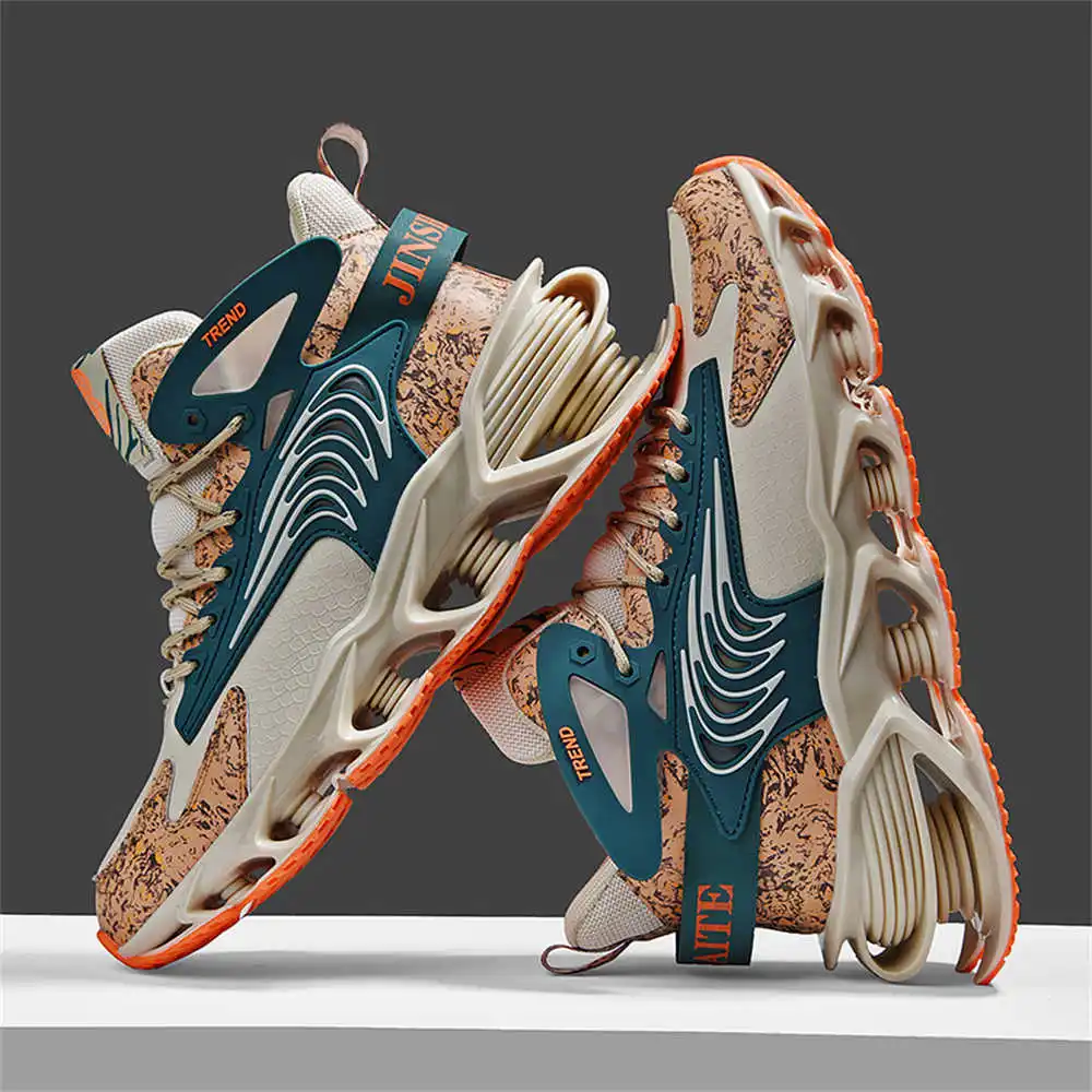 Women Fashion Uk - Non-slip Mid Child Running Sneakers Casual