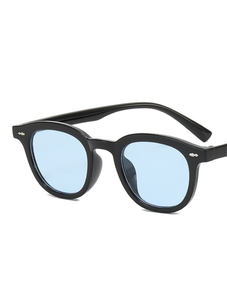 Women'S Fashion Eyeglasses - New Small Round Sunglasses for Men