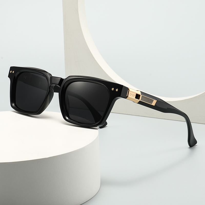 Women'S Fashion Eyeglasses - 2026 Square Polarized Sunglasses for Men