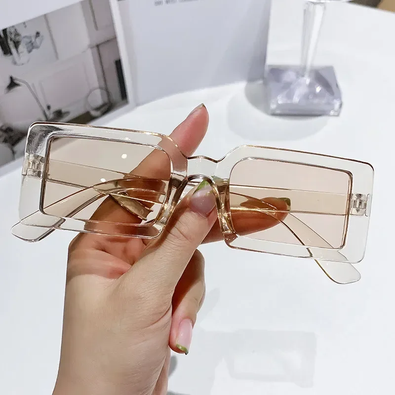 Women'S Fashion Eyeglasses - New Women's Small Frame Sunglasses Women