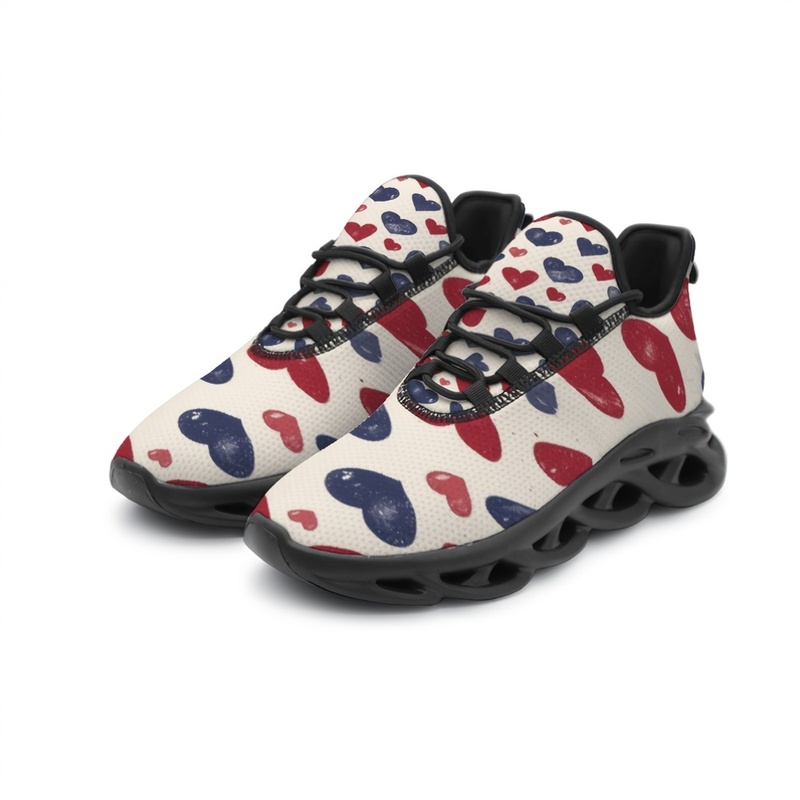 Women'S Fashion Running Shoes - Ladies Men's Casual Fashion Sneakers Running