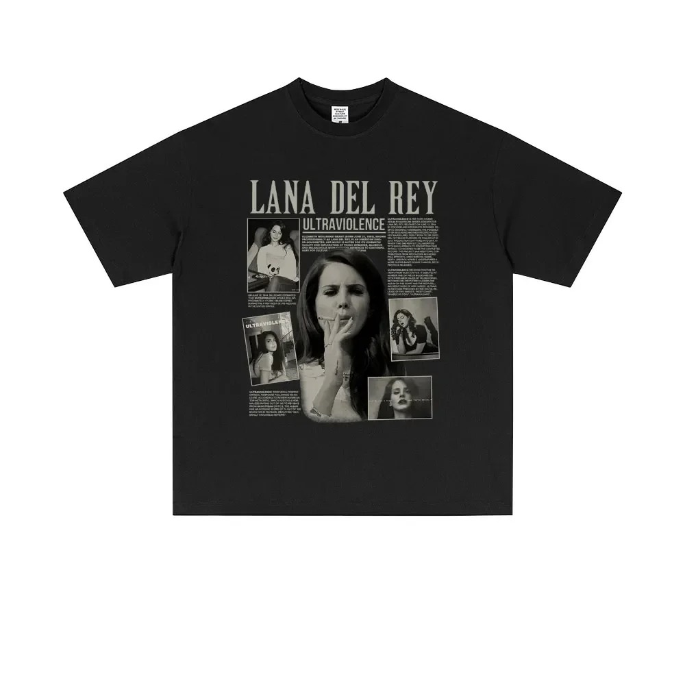 Women Fashion Uk - Lana Del Rey 2026 UK &