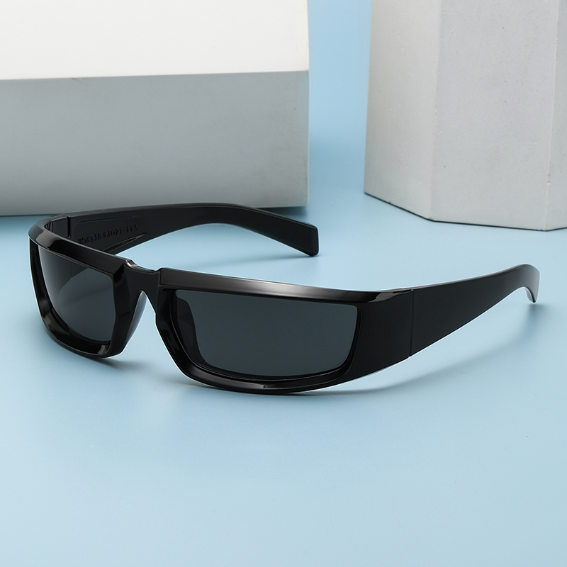 Women'S Fashion Eyeglasses - Protective Glasses Popular Y2k Women's Sunglasses
