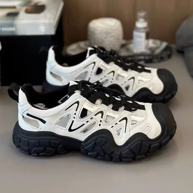 Fashionable Outdoor Hollow Out - огляд і ціна Women'S Fashion Running Shoes