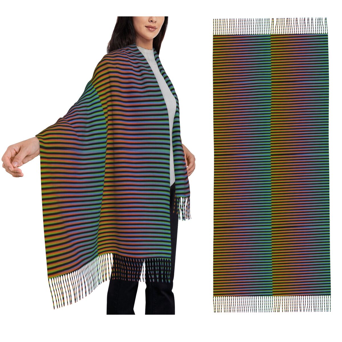 Carlos Cruz Diez Venezuela Sca - огляд і ціна Women Fashion Drawing