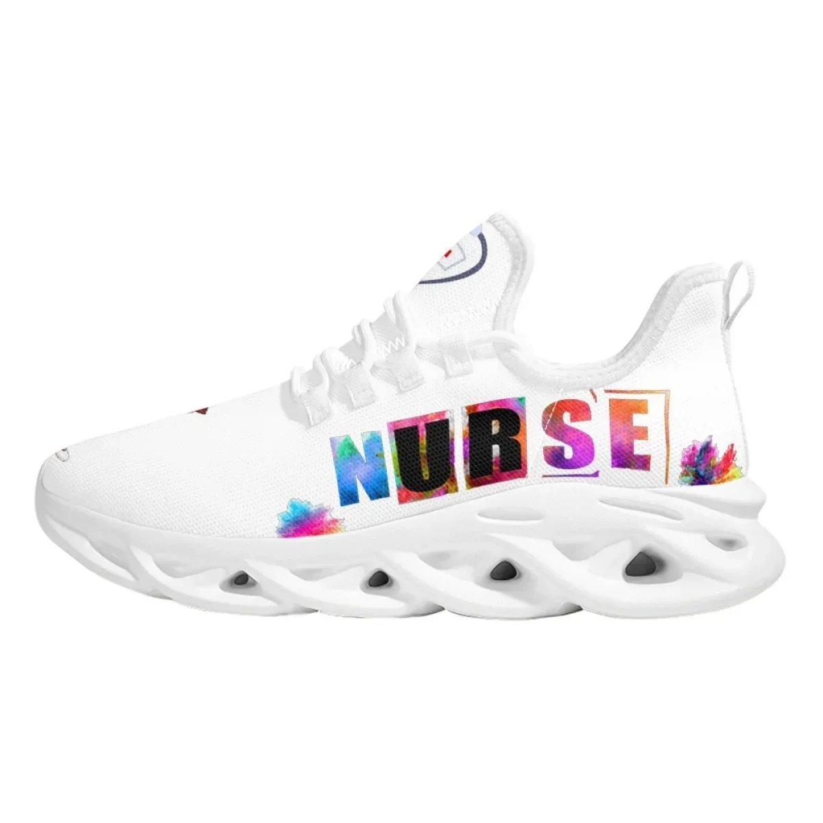Fashion Nursing Women Sneakers - огляд і ціна Women'S Fashion Running Shoes