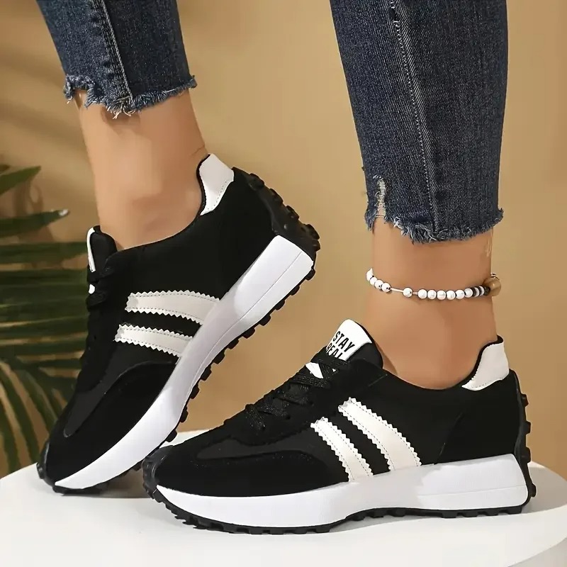 Designer Sneakers Women Sport  - огляд і ціна Women'S Fashion Running Shoes