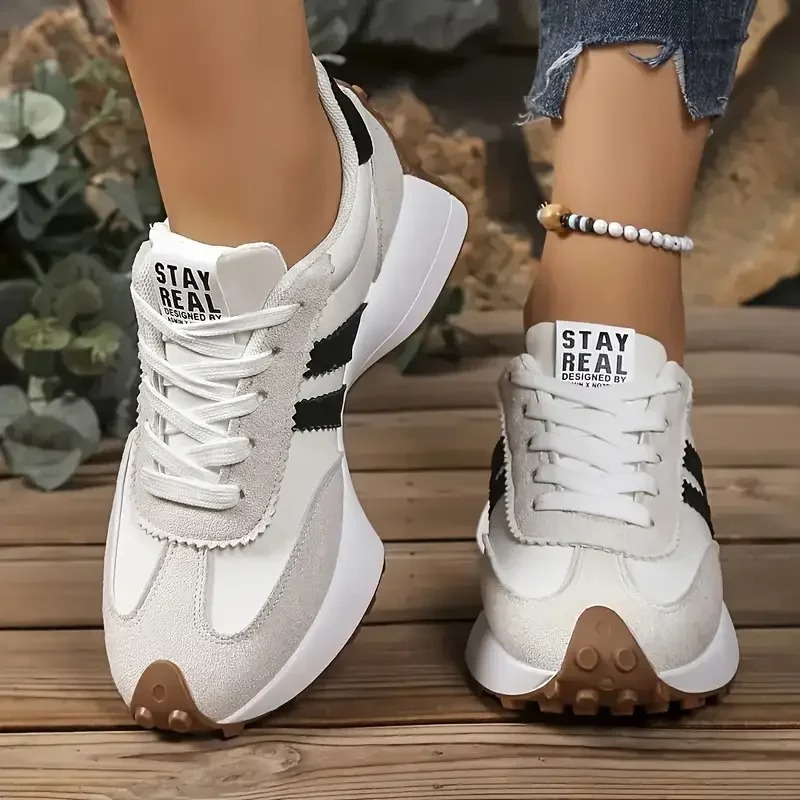 Designer Sneakers Women Sport  - огляд і ціна Women'S Fashion Running Shoes