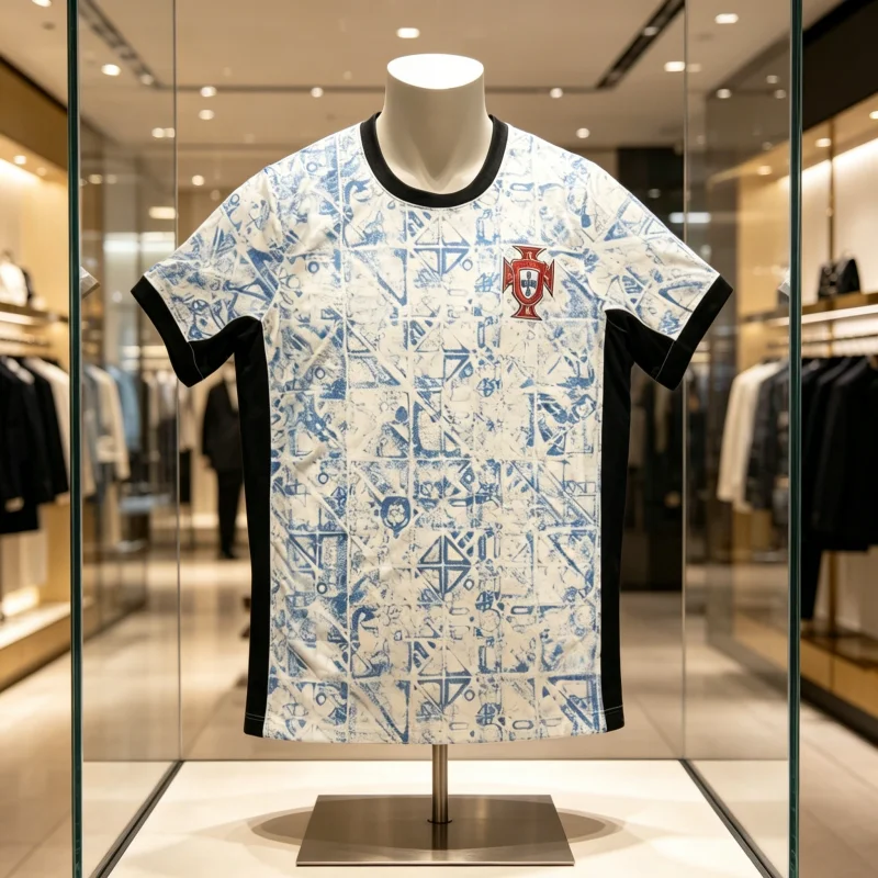 Portugal Special Edition Sport - огляд і ціна Women'S Fashion Portugal