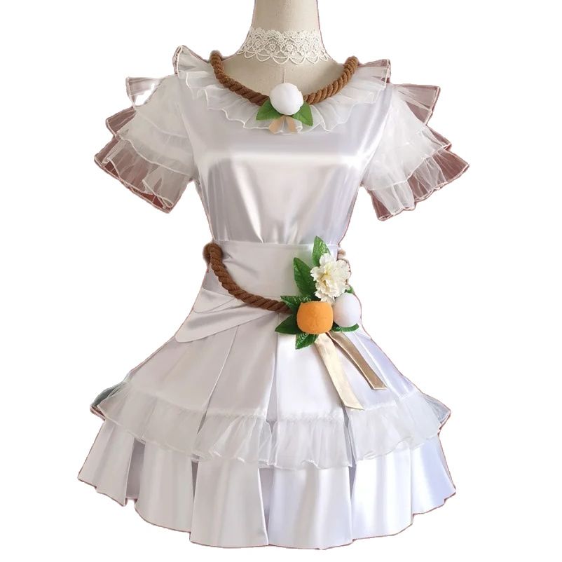 Cos-Mart Game Identity V Garde - огляд і ціна Women'S Fashion Mart