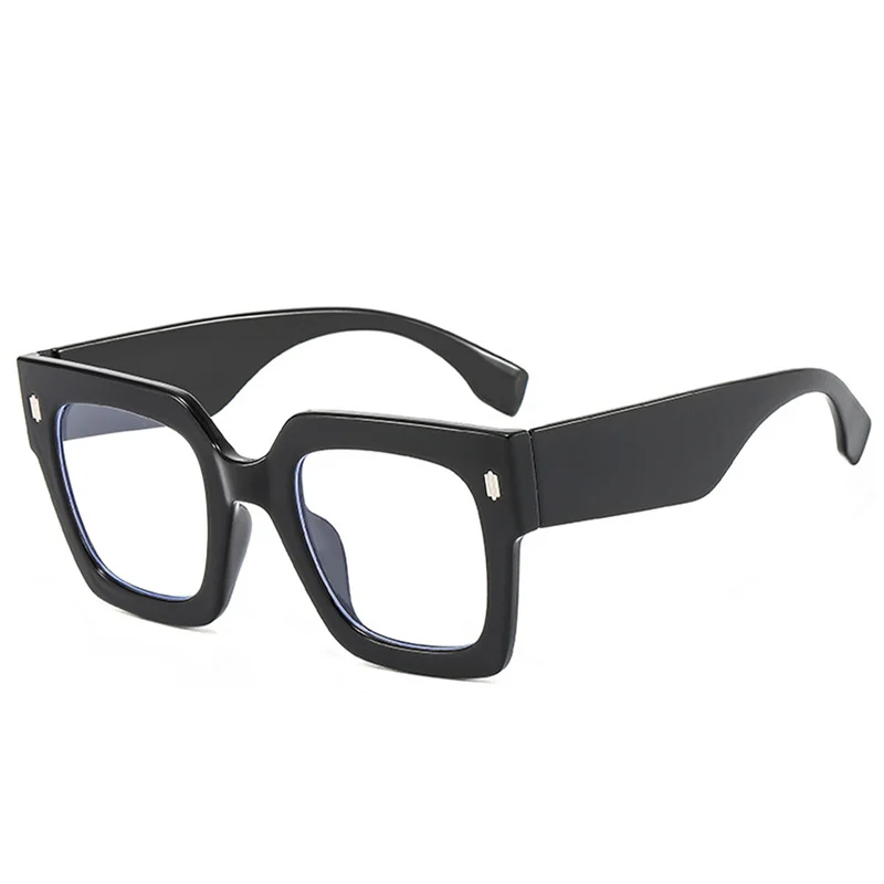 GM LUMIAS Vintage Square Optic - огляд і ціна Women'S Fashion Glasses Non Prescription
