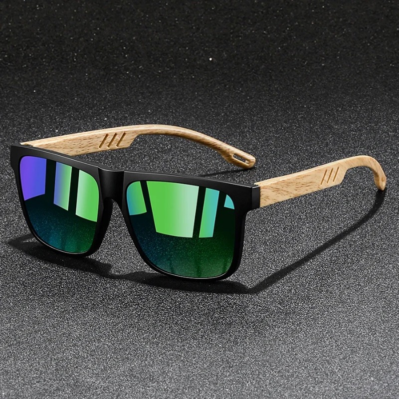 New Fashion Vintage Square Squ - огляд і ціна Women'S Fashion Eyeglasses