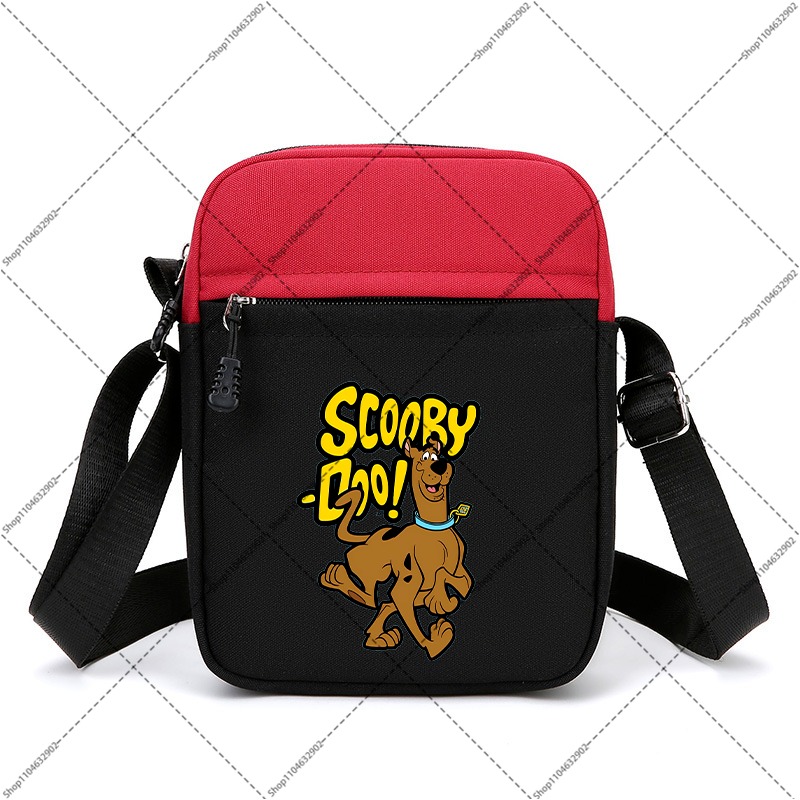 Scooby Doo Crossbody Bags for  - огляд і ціна Women Fashion Drawing