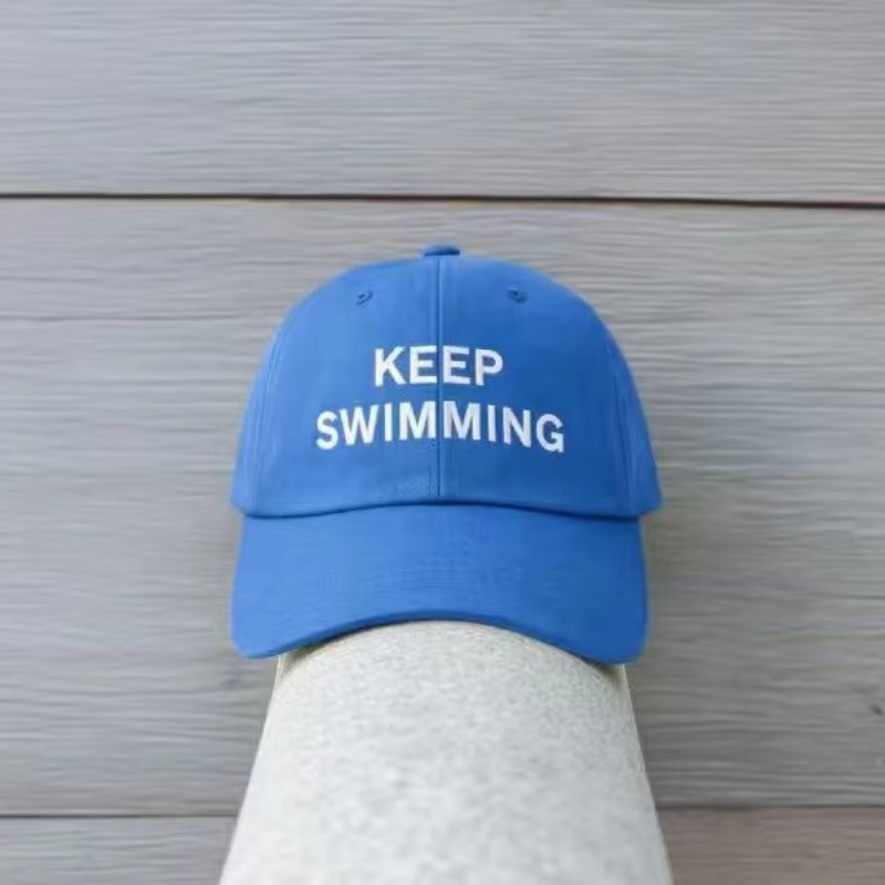 2026 Trendy keep Swimming New  - огляд і ціна Women'S Fashion Visor