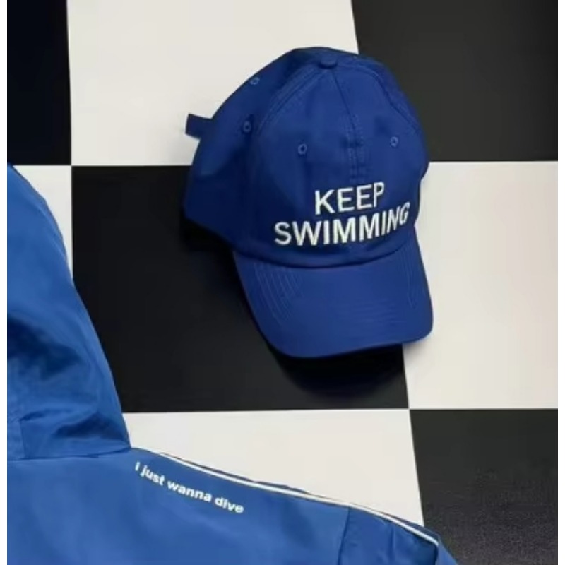 2026 Trendy keep Swimming New  - огляд і ціна Women'S Fashion Visor
