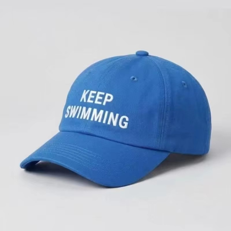 2026 Trendy keep Swimming New  - огляд і ціна Women'S Fashion Visor