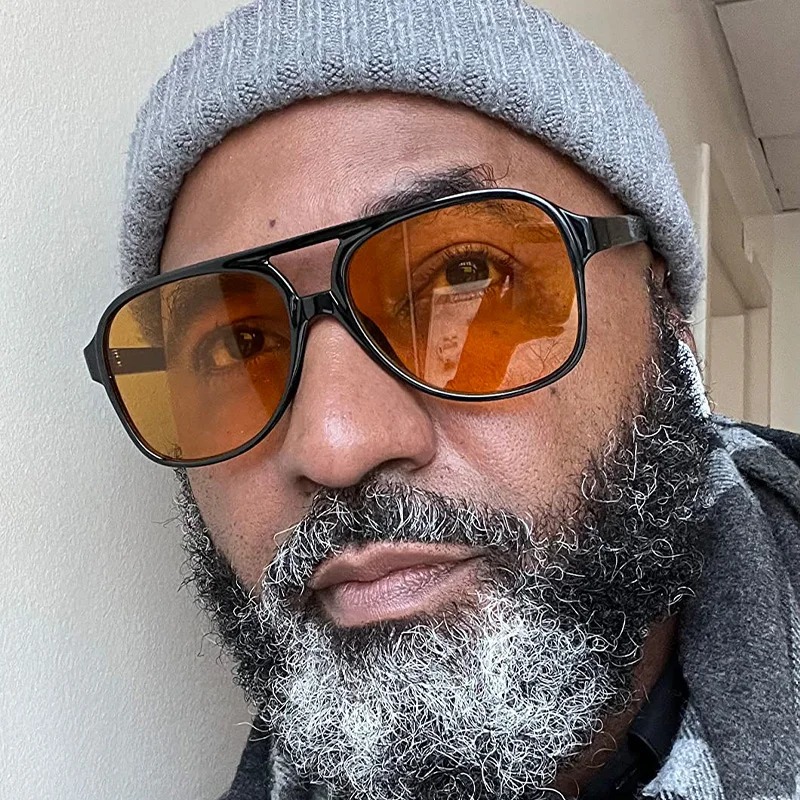Retro Sunglasses for Men's Wom - огляд і ціна Women'S Fashion Eyeglasses