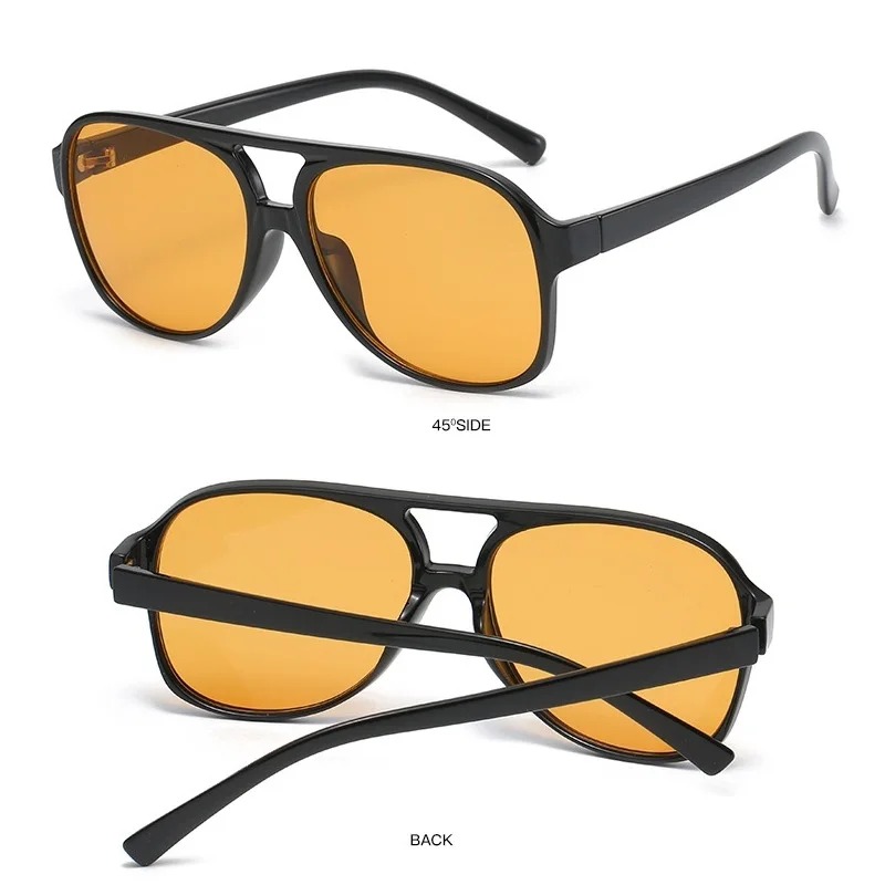 Retro Sunglasses for Men's Wom - огляд і ціна Women'S Fashion Eyeglasses
