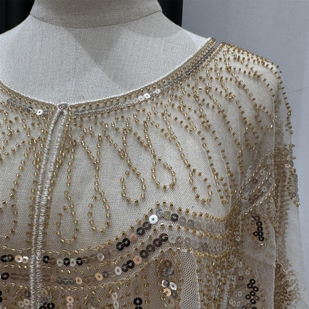 Fashion 1920s Flapper Shawl Fl - огляд і ціна Women'S Fashion In The 1920S