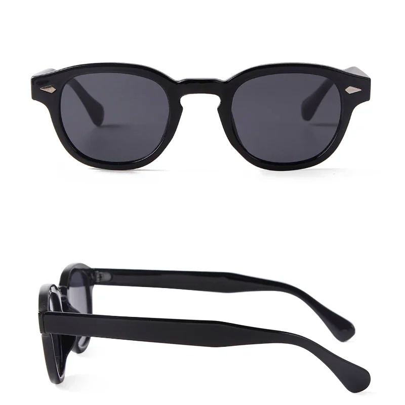 Vintage Round Sunglasses Women - огляд і ціна Women'S Fashion Eyeglasses