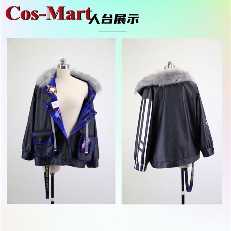 Cos-Mart Anime VTuber Youtuber - огляд і ціна Women'S Fashion Mart