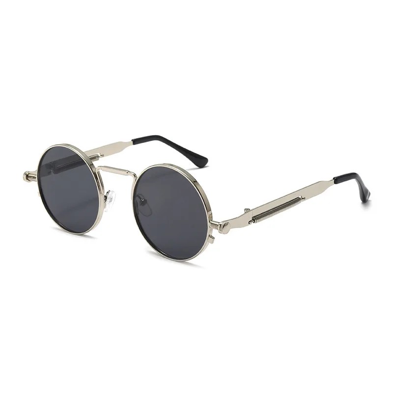 Vintage Metal Frame Round Sung - огляд і ціна Women'S Fashion Eyeglasses