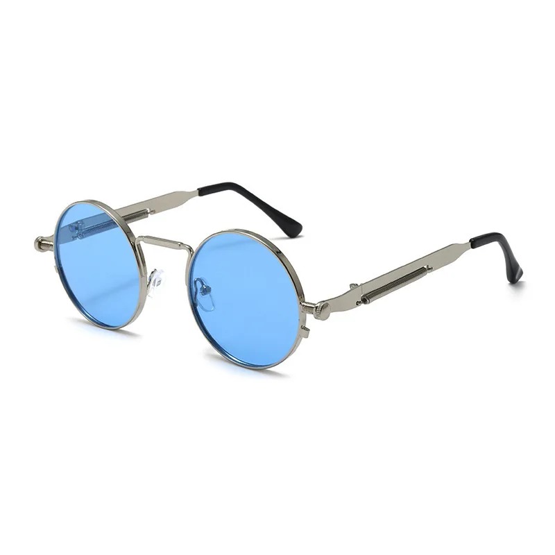 Vintage Metal Frame Round Sung - огляд і ціна Women'S Fashion Eyeglasses
