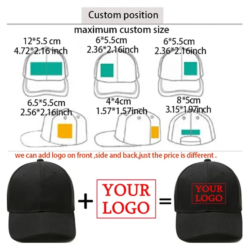 Baseball Caps For Custom DIY L - огляд і ціна Women'S Fashion Visor