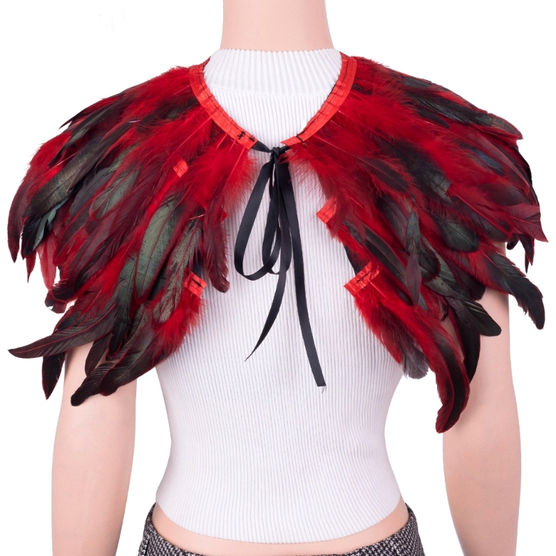 X4YC Elegant Shawl for Women A - огляд і ціна Women'S Fashion In The 1920S