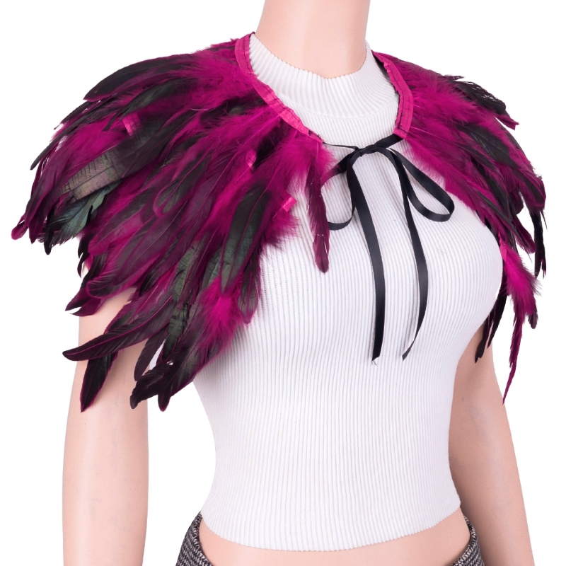 X4YC Elegant Shawl for Women A - огляд і ціна Women'S Fashion In The 1920S