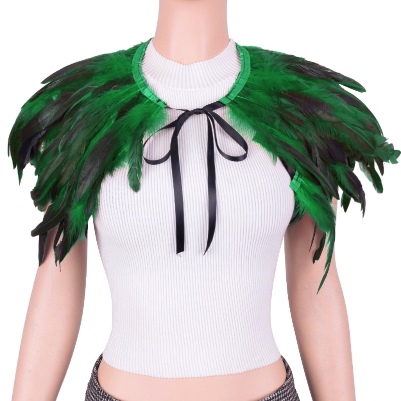 X4YC Elegant Shawl for Women A - огляд і ціна Women'S Fashion In The 1920S
