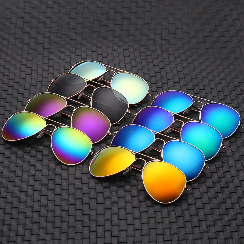 New Double Bridge Pilot Sungla - огляд і ціна Women'S Fashion Eyeglasses
