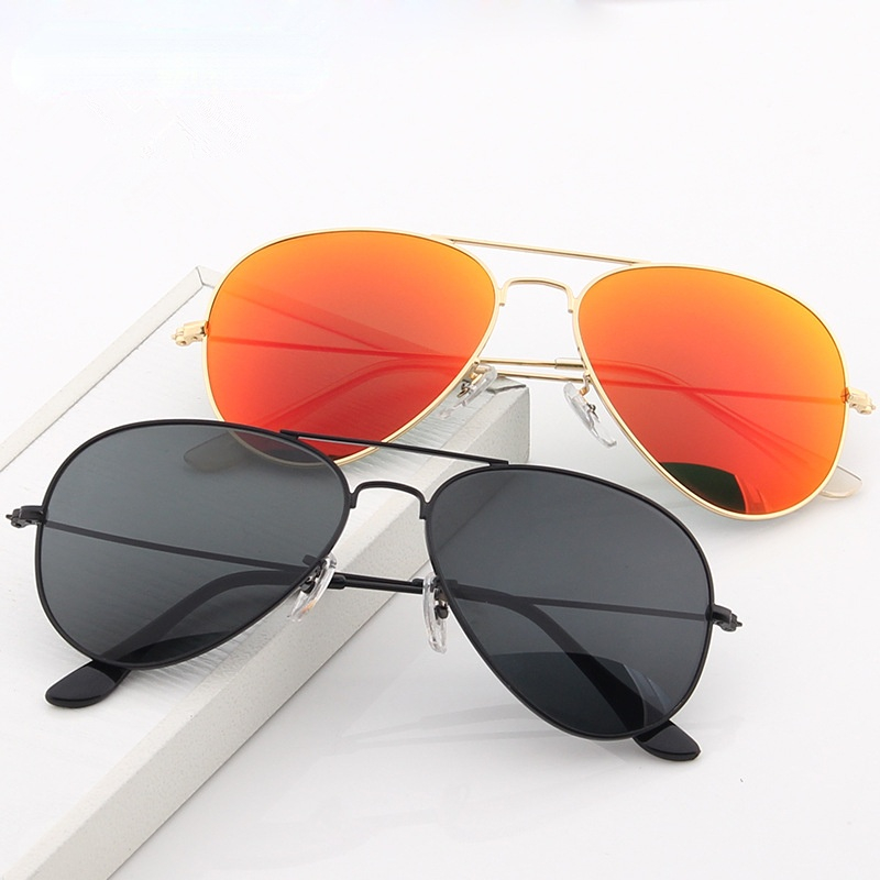 New Double Bridge Pilot Sungla - огляд і ціна Women'S Fashion Eyeglasses