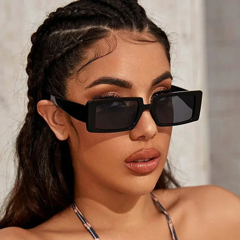 New Women's Small Frame Sungla - огляд і ціна Women'S Fashion Eyeglasses