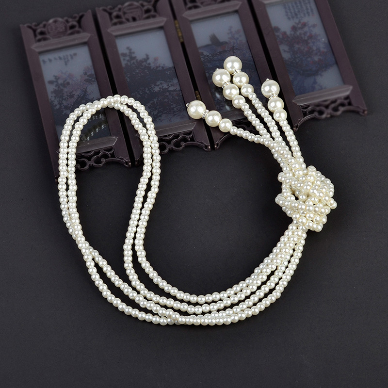 1920s Pearls Necklace Fashion  - огляд і ціна Women'S Fashion In The 1920S