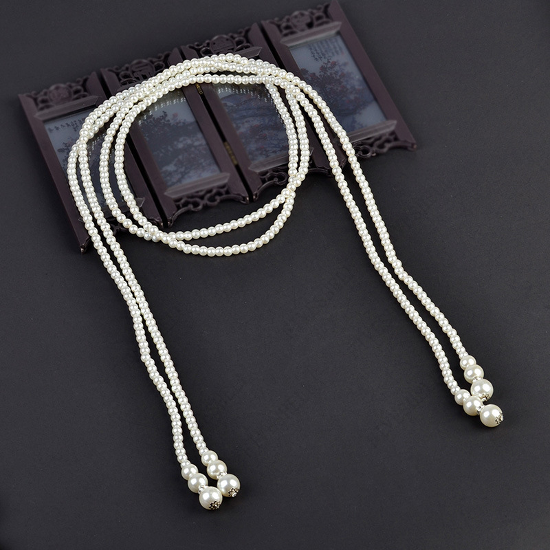 1920s Pearls Necklace Fashion  - огляд і ціна Women'S Fashion In The 1920S