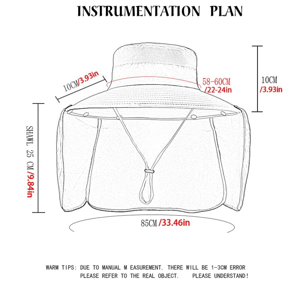 Fashion Cloth Men Sun Hat Big  - огляд і ціна Women'S Fashion Visor