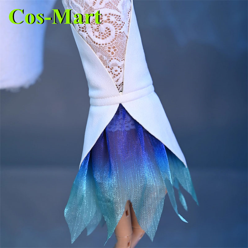 Cos-Mart Game Wuthering Waves  - огляд і ціна Women'S Fashion Mart