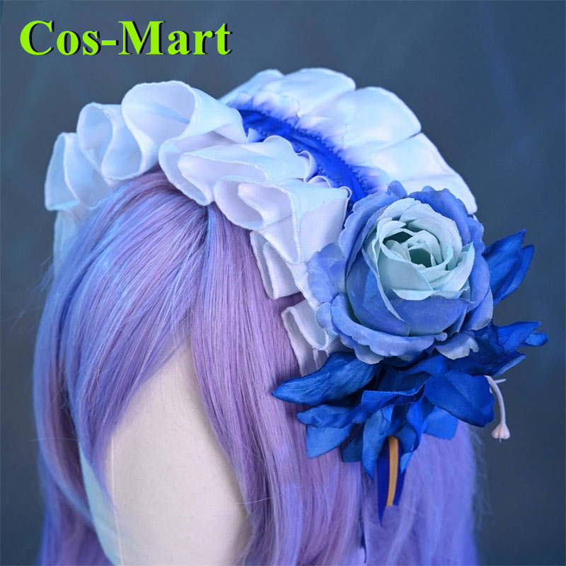 Cos-Mart Game Wuthering Waves  - огляд і ціна Women'S Fashion Mart