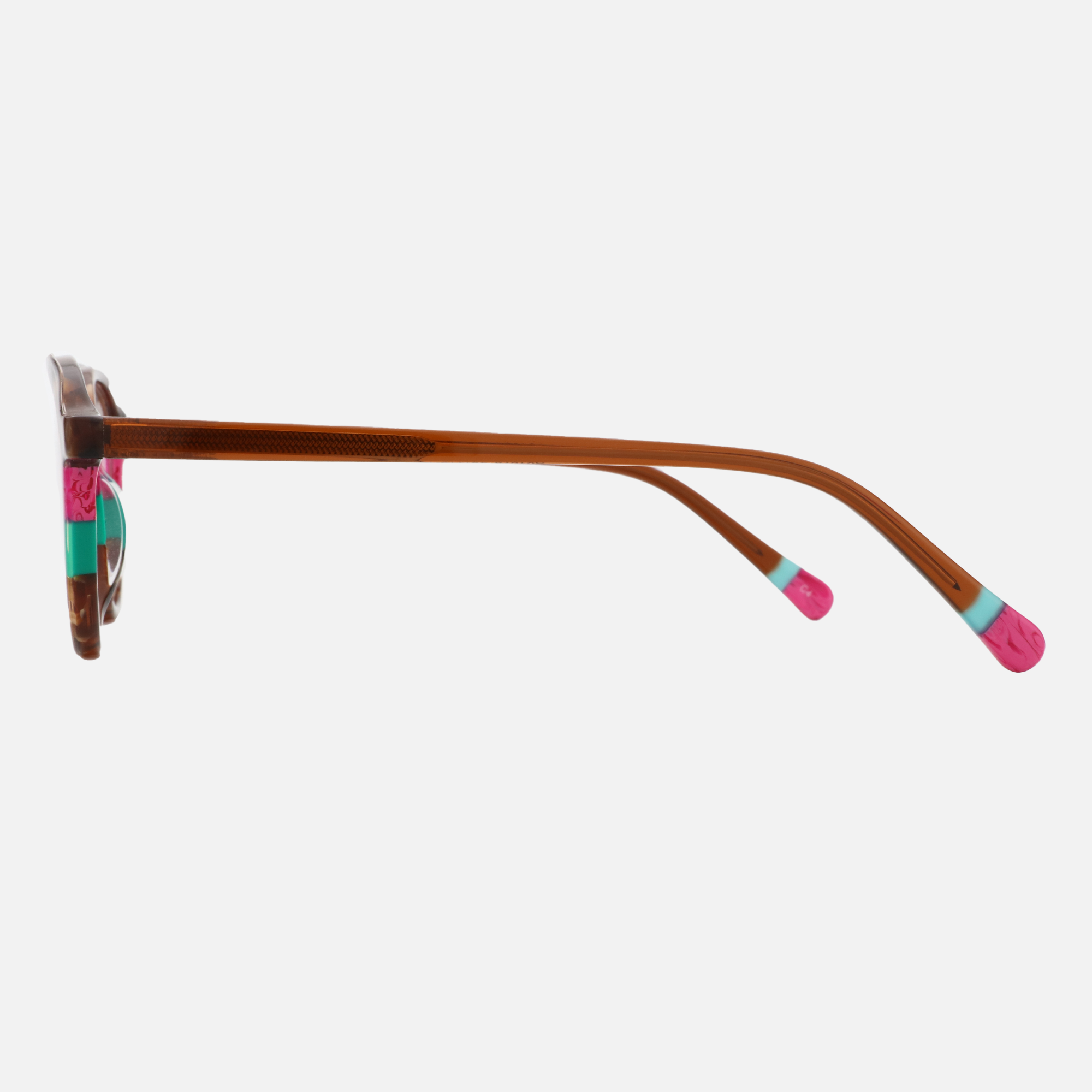 ZENOTTIC Design Women Oval Ace - огляд і ціна Women'S Fashion Glasses Non Prescription