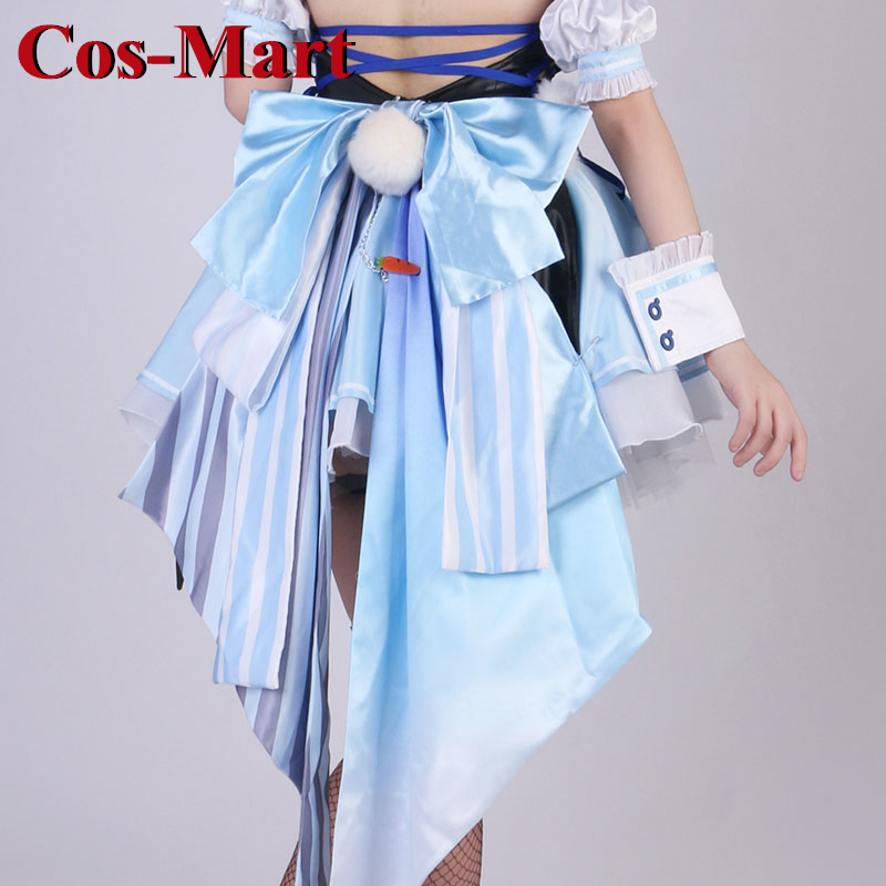 Cos-Mart Anime Vtuber Hololive - огляд і ціна Women'S Fashion Mart