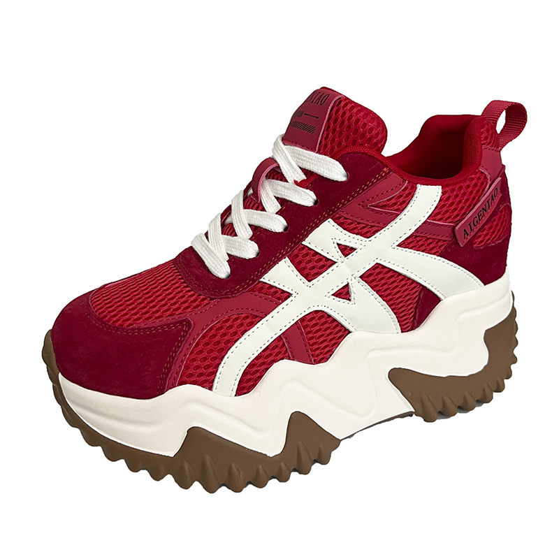 Women's Fashion Dad Shoes Plat - огляд і ціна Women'S Fashion Running Shoes