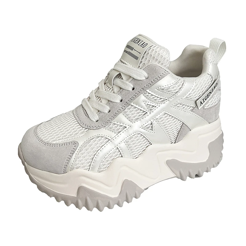 Women's Fashion Dad Shoes Plat - огляд і ціна Women'S Fashion Running Shoes