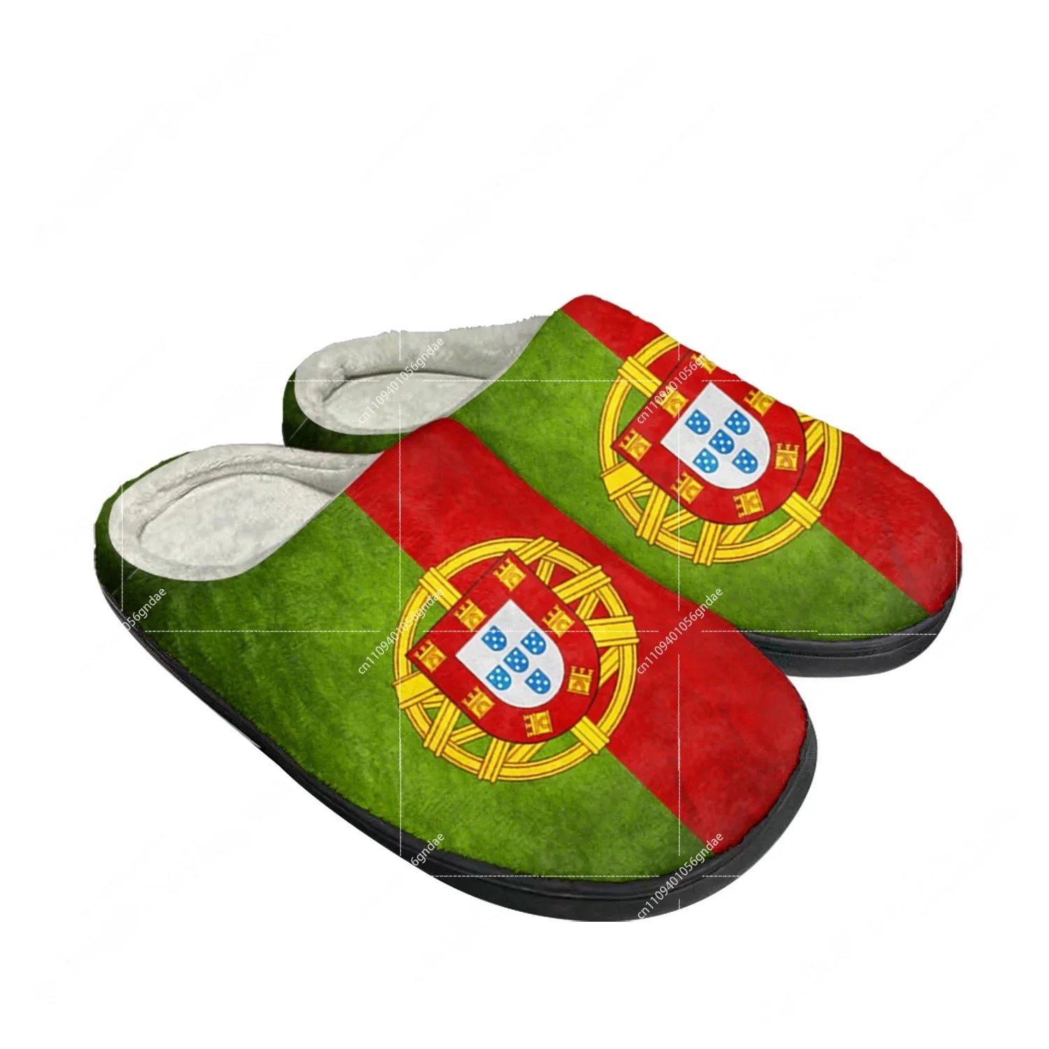 Portugal Flag Home Cotton Cust - огляд і ціна Women Fashion Drawing