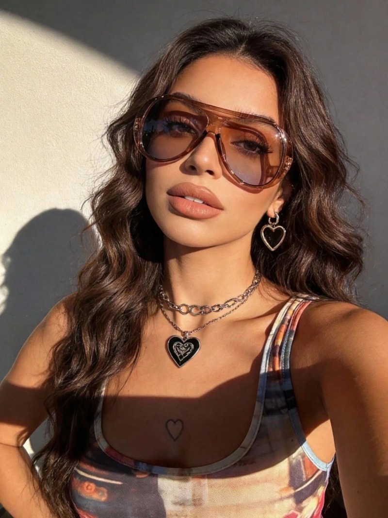 1/4PCS Fashion Brand Luxury De - огляд і ціна Women'S Fashion Eyeglasses
