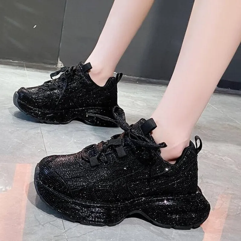 Designer Women Bling Running S - огляд і ціна Women'S Fashion Running Shoes