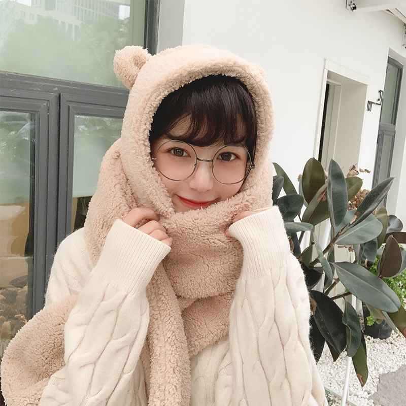 2Pcs Fashion Winter Women Nove - огляд і ціна Women'S Fashion Visor