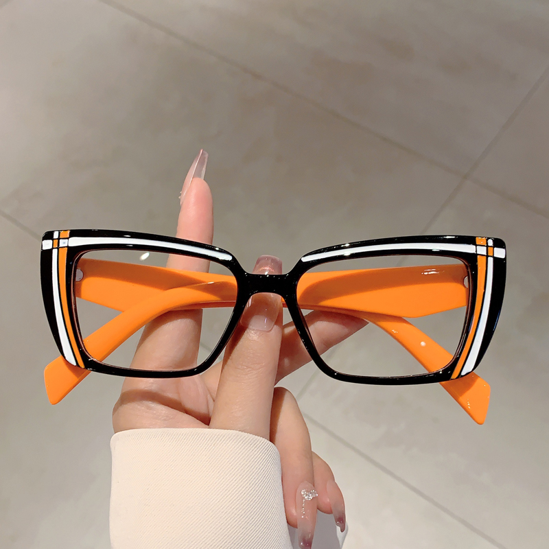 KAMMPT Vintage Cat Eye Glasses - огляд і ціна Women'S Fashion Glasses Non Prescription