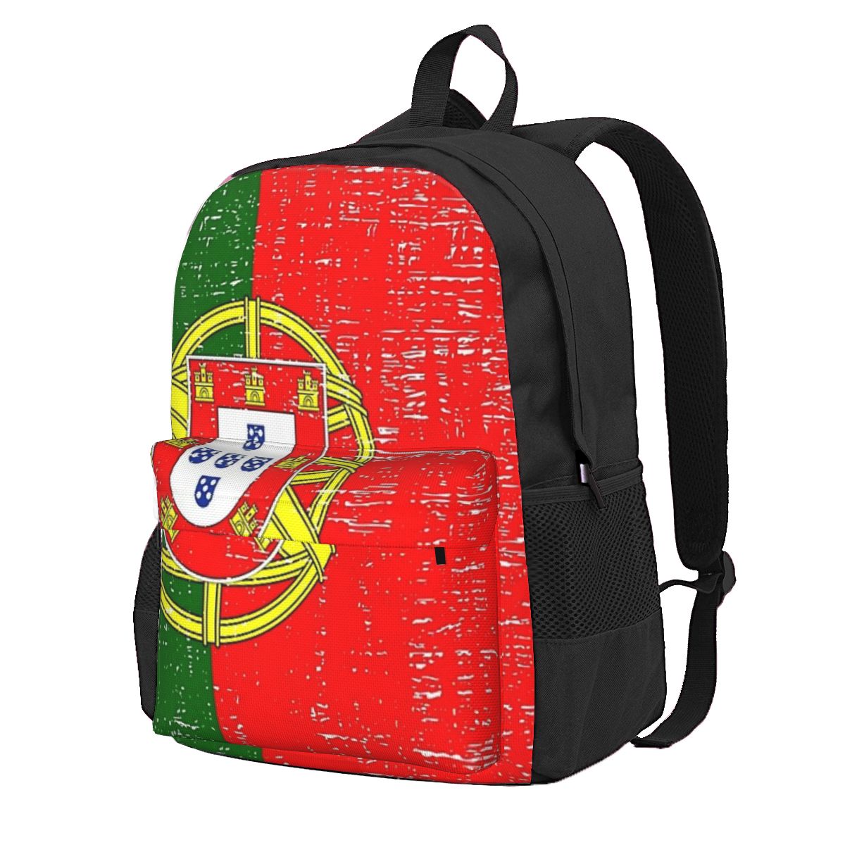 Flag Of Portugal Student Backp - огляд і ціна Women'S Fashion Portugal
